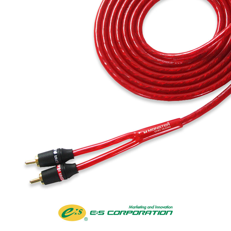 MCA 100i-4M – E:S CORPORATION