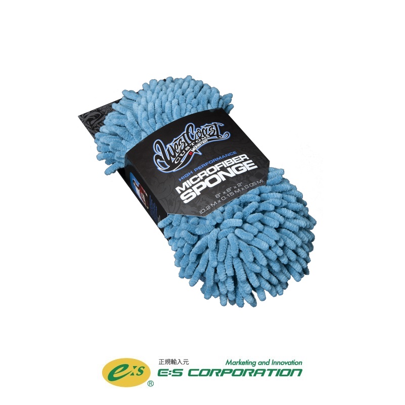 スポンジ WCC SPNG マイクロファイバースポンジ – E:S CORPORATION