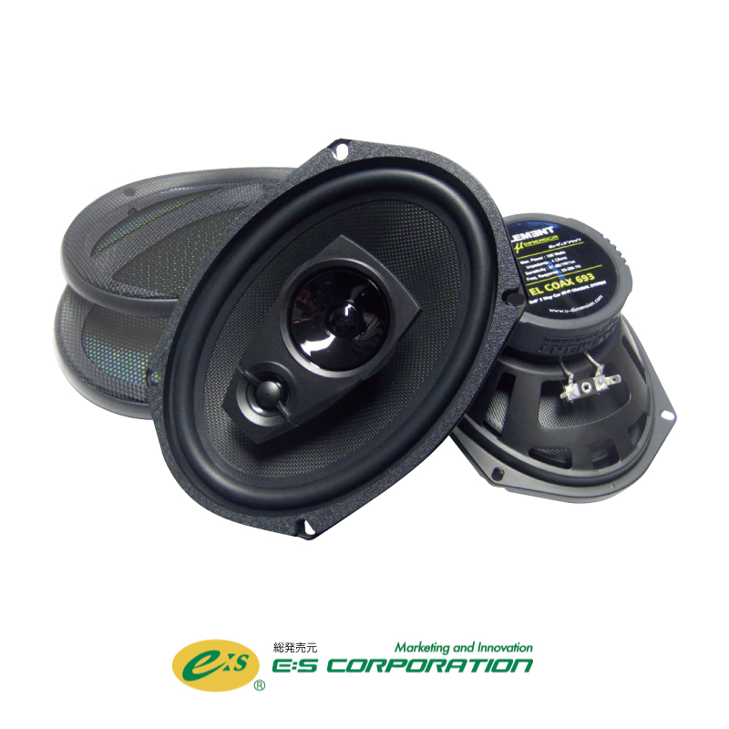 EL-Coax693 – E:S CORPORATION