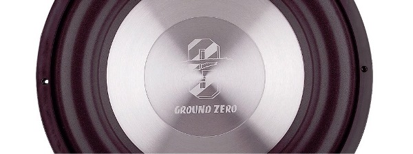 正規品 新品未使用 グラウンドゼロ ground zero gznw 15x