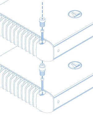 HD-STACK KIT