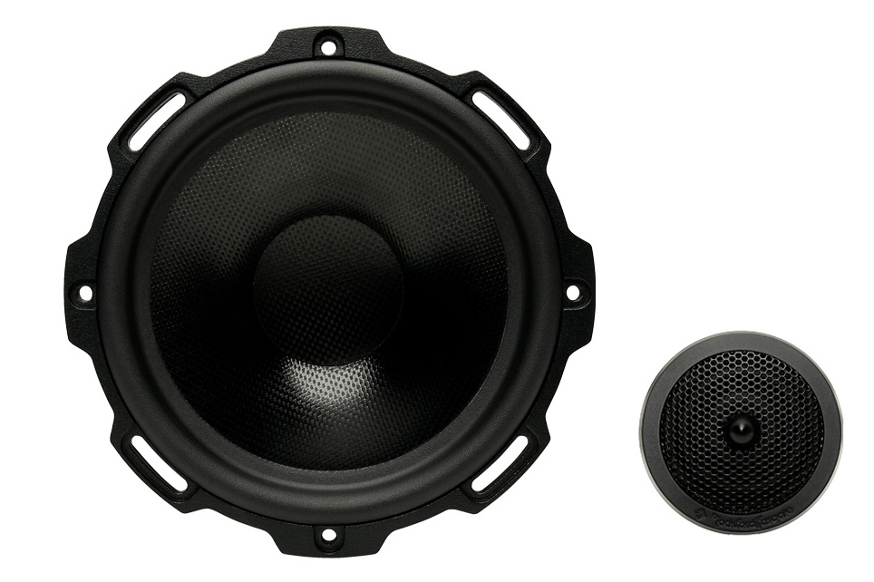 ROCKFORD FOSGATE   T4652-S (パワーシリーズ)