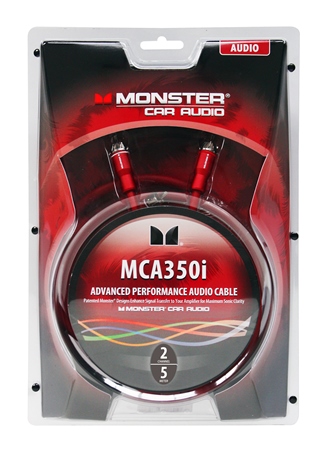 MCA-350i-5M