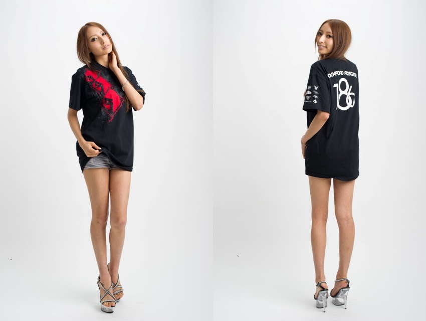 POP-186-L – E:S CORPORATION