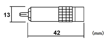 SpecialMKII RCA plug graph