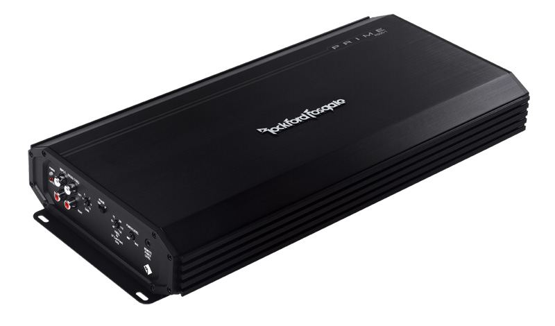 ROCKFORD FOSGATE R500-1D