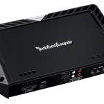 Rockford Fosgate Power T600-2 2-channel car amplifier 200