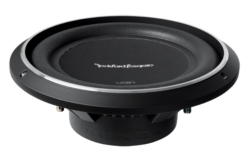 上質で快適 P3SD412 CORPORATION E:S – (パンチシリーズ) Car Audio