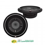 Amazon.co.jp: Rockford Fosgate P3SD4-10 Punch 10inch 4-Ohm