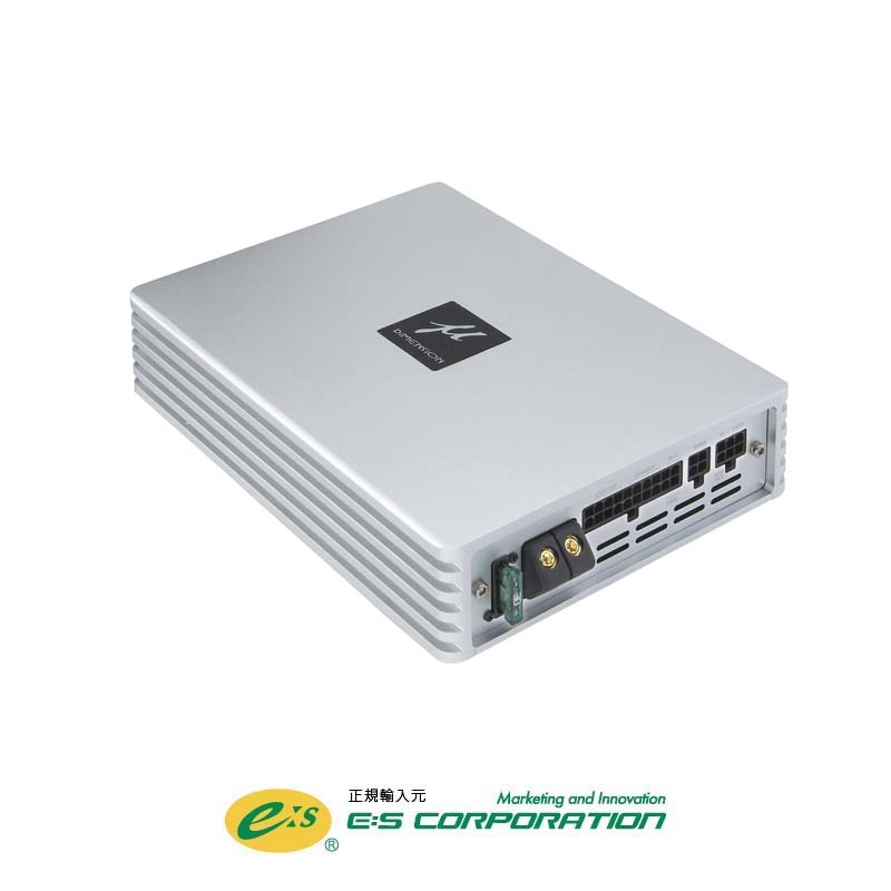 DSP-680AMP – E:S CORPORATION