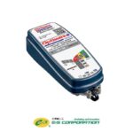OptiMate6 Ampmatic – E:S CORPORATION
