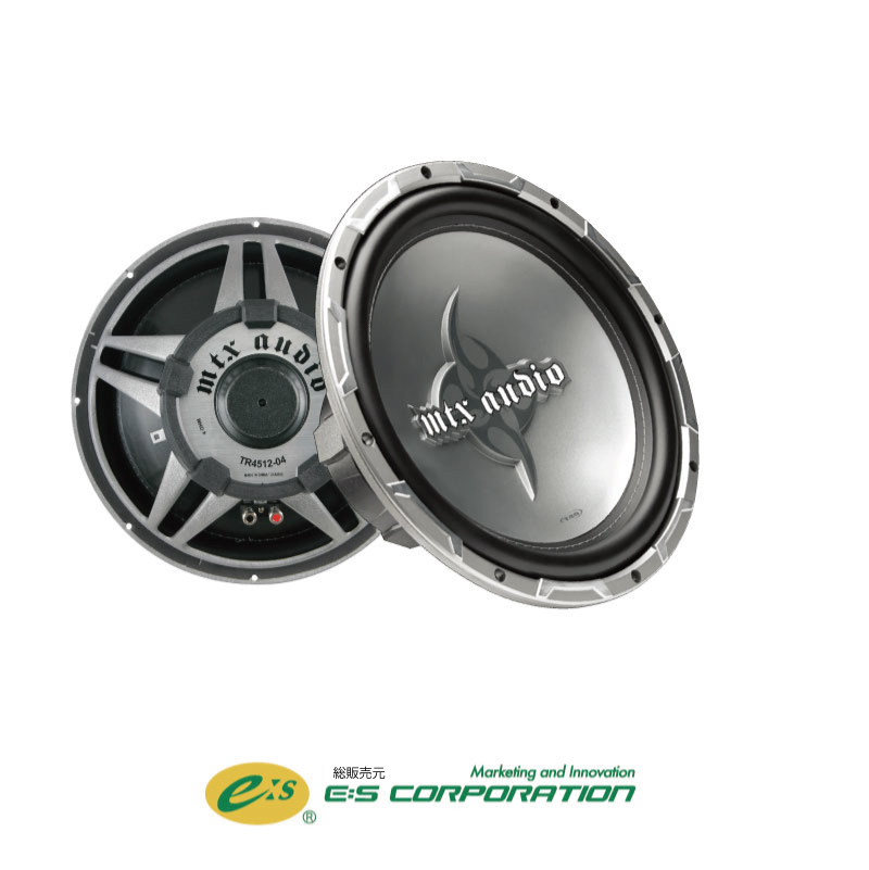 MTX-TR4512-04 – E:S CORPORATION