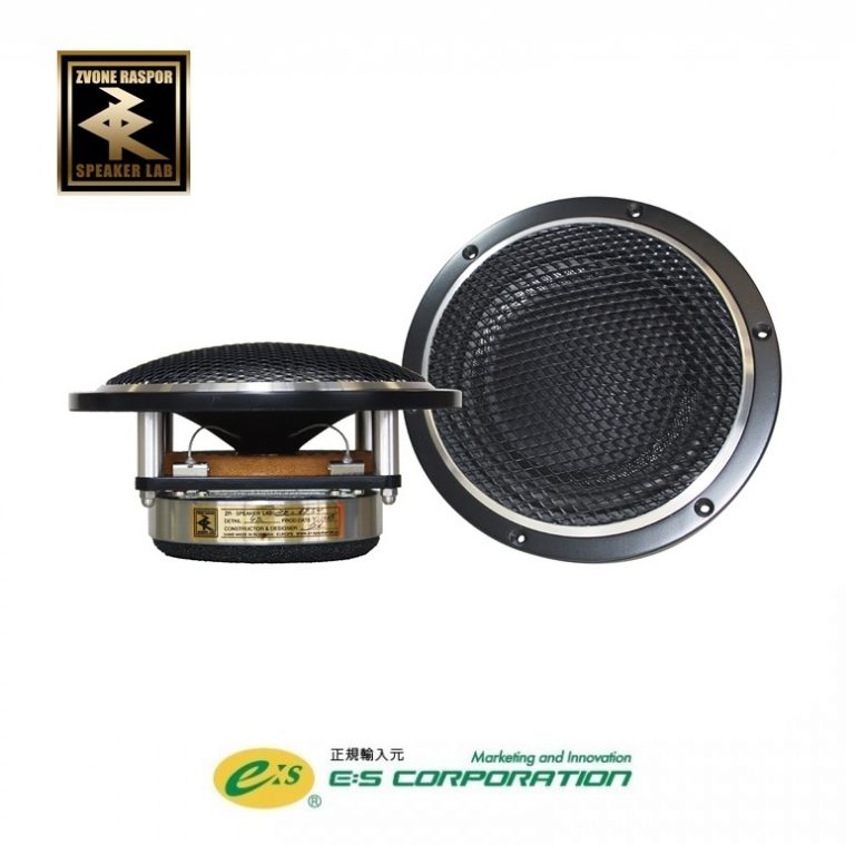 ZRSPEAKER LAB ES CORPORATION