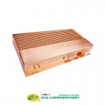 アンプ Amazon | ST-838 2.1チャンネルシステム対応アンプ完成品 | 共立