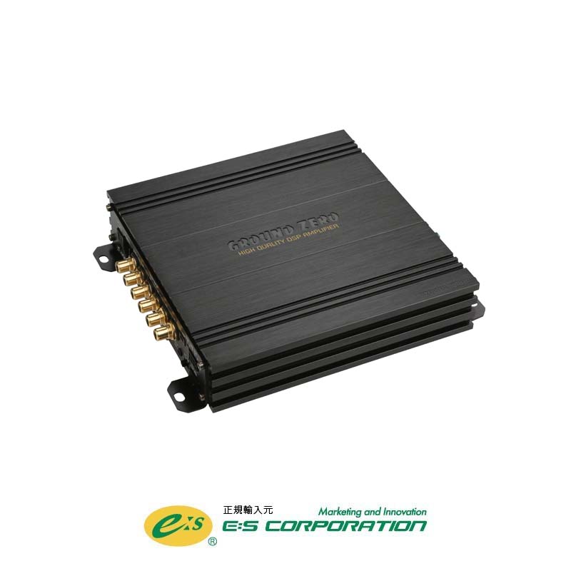 GZDSP 4.80AMP – E:S CORPORATION