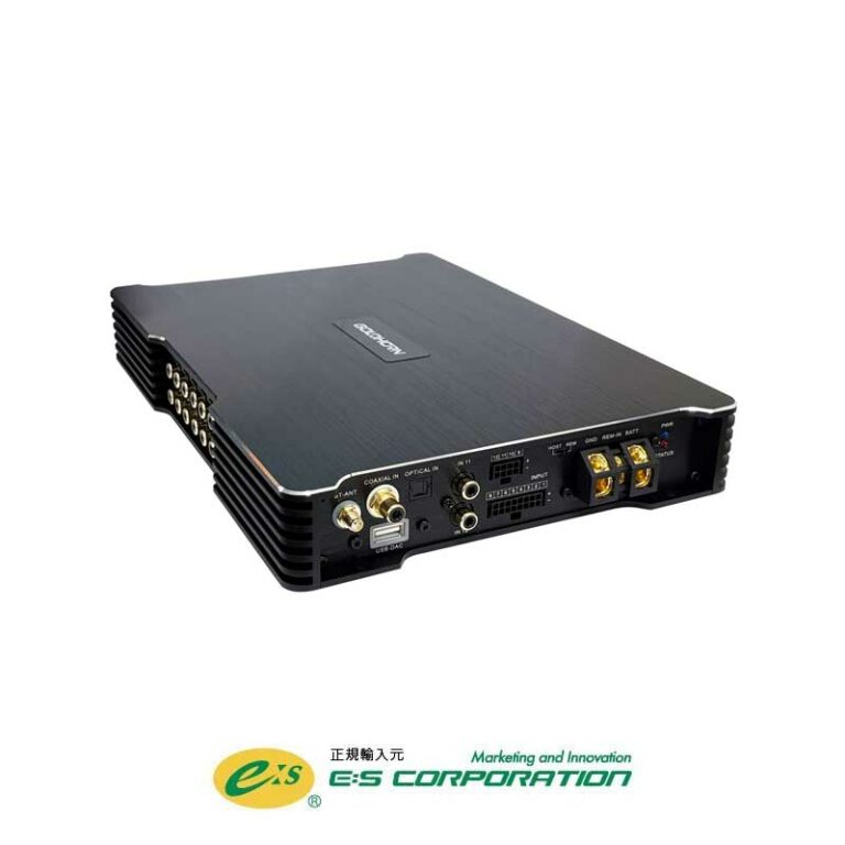 DSPA 1012 PLUS （GDT212） – E:S CORPORATION