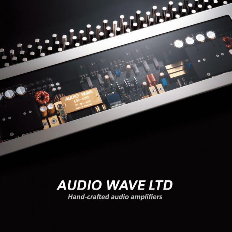 Audio Wave – E:S CORPORATION